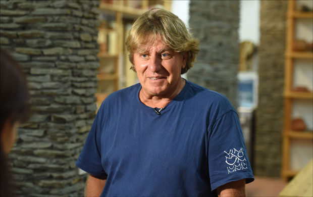 Проф. др Миомир Кораћ : Римске ископине у Србији привукле би 300.000 туриста